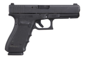 USD GLK 21 45AP GEN 4 NS 13RD