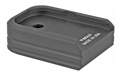 UTG PRO+0 BASE PAD FOR GLOCK BLK - Image 2