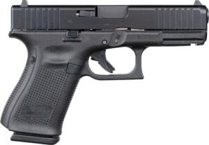 GLK 19V US 9MM PST 10RD FSS FS