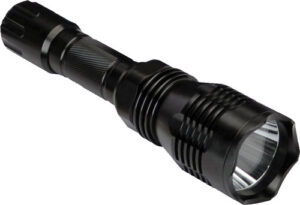 CYCLOPS VARMINT LIGHT GREEN/ - RED WEAPON MNT RECHARCH 250LUM