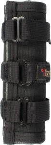 US TACTICAL SUPPRESSOR COVER - 7" BLACK