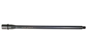 WMD 9MM 16.5" NITROMET BARREL