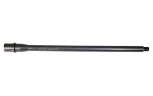 WMD 9MM 10.5" NITROMET BARREL