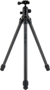 WARRIOR TRIPODS THE SCOUT - TRIPOD CARBON FIBER 2 SECTION