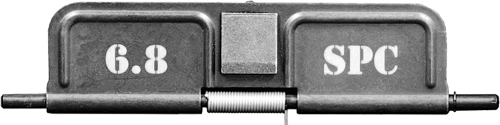 YHM DUST COVER ASSEMBLY AR-15 - CALIBER MARKED 6.8 SPC