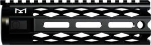 YHM BLACK DIAMOND M-LOK - FOREARM AR-15 CARBINE LENGTH