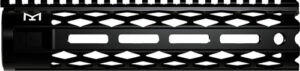 YHM BLACK DIAMOND M-LOK - FOREARM AR-15 MID-LENGTH