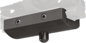 YHM BIPOD ADAPTER - PICATINNY MOUNT