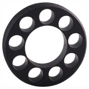 YHM FOREARM END CAP FOR YHM - RAILS STANDARD .925" BARRELS