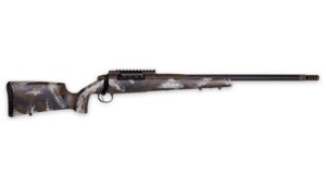 WEATHERBY 307 ALPINE CT 22CR 18"