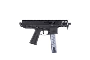 B&T GHM9K 9MM BLK 30+1 #