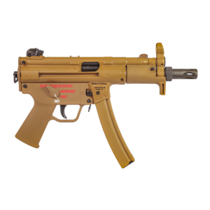 CENTURY ARMS AP5-P NAVY 9MM RAL 5.75" 30+1