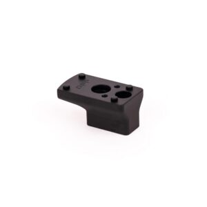 Area419 High Profile Red-Dot Adapter Plate Delta Point Pro