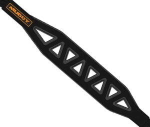Muddy Nimbus Ultra-Lite Rifle Sling Black
