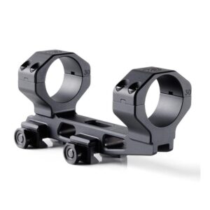 RPM Delta 30mm Cantilever Mount (1.50'') No Bubble