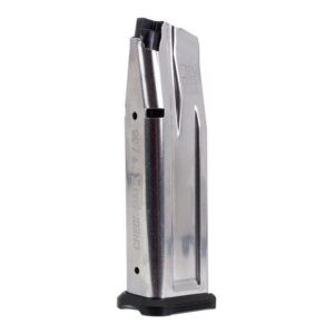 Check-Mate Staccato 2011/Kimber 2K11 Handgun Magazine Stainless Steel 9mm Luger 19/rd