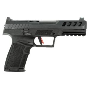 Tisas PX-5.7 OR Raptor Handgun 5.7x28 FN 20rd Magazine 4.8'' Barrel RMSc Direct Mount