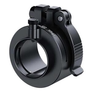 Pard QD-74F Quick Mount Adapter for FT & FD Black