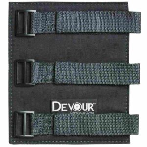 Banish 6105 Devour Suppressor Cover for Banish 46 10" Black