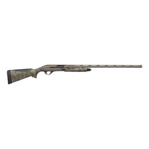 Retay ACE Bronze Bottomland Shotgun 12ga 3.5" Chamber 3rd Capacity 28" Bronze Barrel Mossy Oak Bottomland Stock