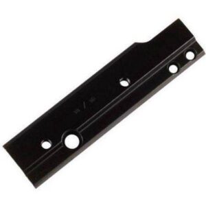 Weaver Detachable Side Mount Aluminum Scope Base - Matte - Winchester 94 #3B