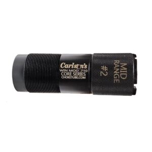 Carlson's Mid Range #2 Choke Tube for Winchester 12ga .710