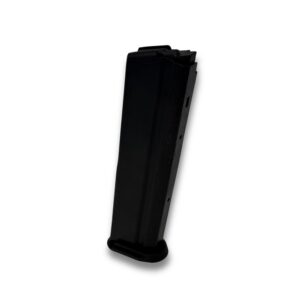 ProMag Ruger-57 Handgun Magazine Blue Steel 5.7x28mm 30rd