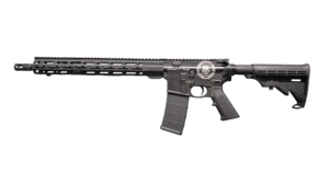 SMITH & WESSON M&P 15 SPORT III TRUMP SEAL 16" 5.56 1-30RD MAG