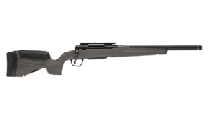 SAVAGE 110 CARBON HUNTER 7MM PRC RIFLE 20" CARBON T.B. FDG, 4RD