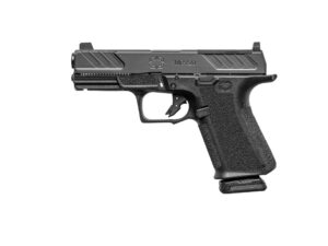 SHADOW SYSTEMS MR920 FND 9MM BK/BK OR 15 NS #