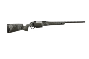 SEEKINS PRECISION PH3 7MMBC MOUNTAIN SHADOW 22"