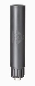 WILSON COMBAT QUELL P 9MM SILENCER BLK     #