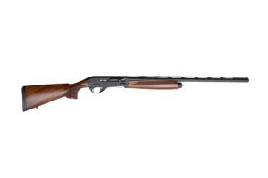 WEATHERBY SORIX FIELD 12/28 BL/WD 3.5"