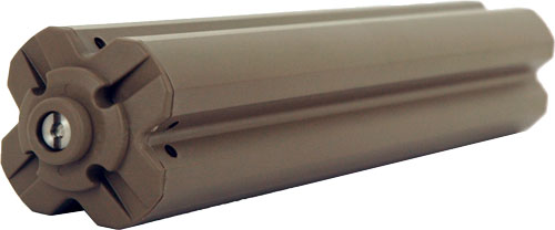 SRM MAGAZINE 1216 12 GAUGE - 16RD FDE POLYMER - Image 2