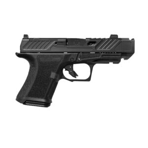 SHADOW SYSTEMS CR920P ELT 9MM BLK/BLK 10+1  #