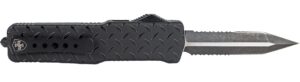 TPL SMZ DIA PLT DAGGER SERR D2
