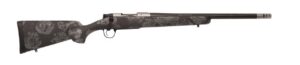CHRISTENSEN ARMS RIDGELINE FFT TI 22CM 20"