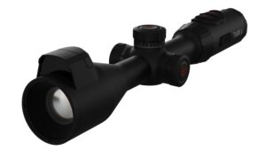 ATN THOR 6 LRF THERMAL 2-16X SCOPE