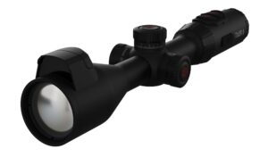 ATN THOR 6 LRF THERMAL 3-24X SCOPE