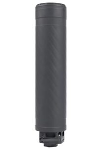 LWRC S-762-TI 7.62MM BLK SILENCER