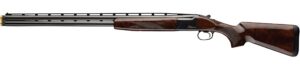 BROWNING CITORI CX 12/32 BL/WD 3" LH  #