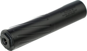 BANISH SUPPRESSORS VARMINT 223 - SUPPRESSOR SS DTM 1/2X28 BLACK