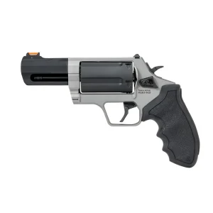 TAURUS JUDGE 45COLT/410 REVOLVER 3" DUO TONE 5RD