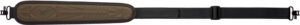 BROWNING RANGE PRO SLING 28"- - 40" PADDED W/QD SWIVELS OLIVE