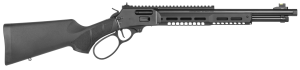 SMITH AND WESSON 1854 STEALTH HUNTER 357MAG 8RD