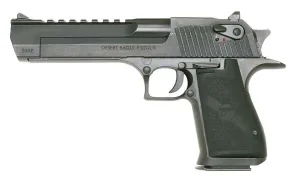MAGNUM RESEARCH DE50 50AE PSTL BLK