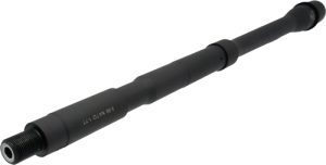 FAXON AR15 BARREL 5.56 NATO - 14.5" 1:8 COMBAT SRS MED TAPER