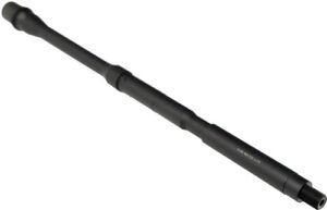 FAXON AR15 BARREL 5.56 NATO - 16" 1:8 COMBAT SRS MED TAPER