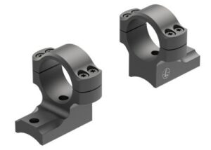 LEUPOLD INTERGRAL BASE/RING - B/C 2PC 1" MED SAV 10/110 8-40