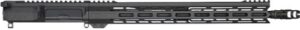 CMMG COMPLETE UPPER GROUP - RESOLUTE MK4 300 BLK 16.1" BLK